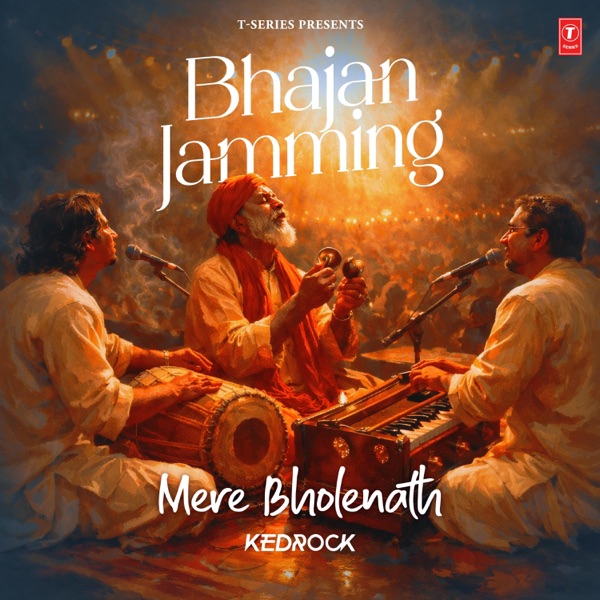 Bhajan Jamming - Mere Bholenath - Single