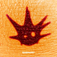 Reborn - Single - Axiver & ENERGIC