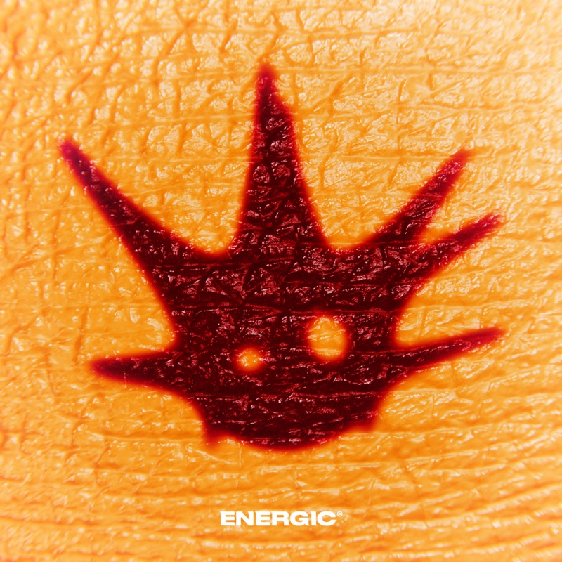 Album art for Reborn