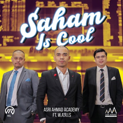 Saham is Cool - Single