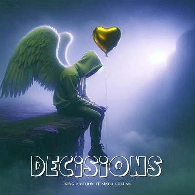 DECISIONS (feat. Callab) - Single