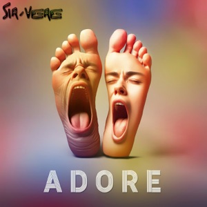 ADORE - Single