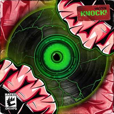 Knock! - Single