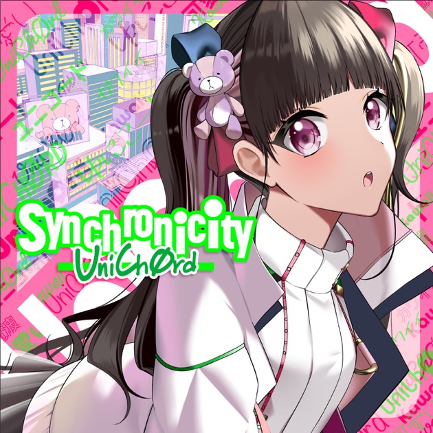 LOVE!HUG!GROOVY!! - Single - D4DJ ALL STARSのアルバム - Apple Music