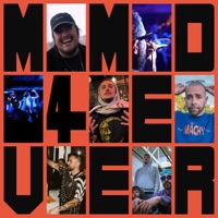 MMD4EVER (feat. Queff, Mächy, Martin Zamora & Denniz Prime) - Mekk My Day