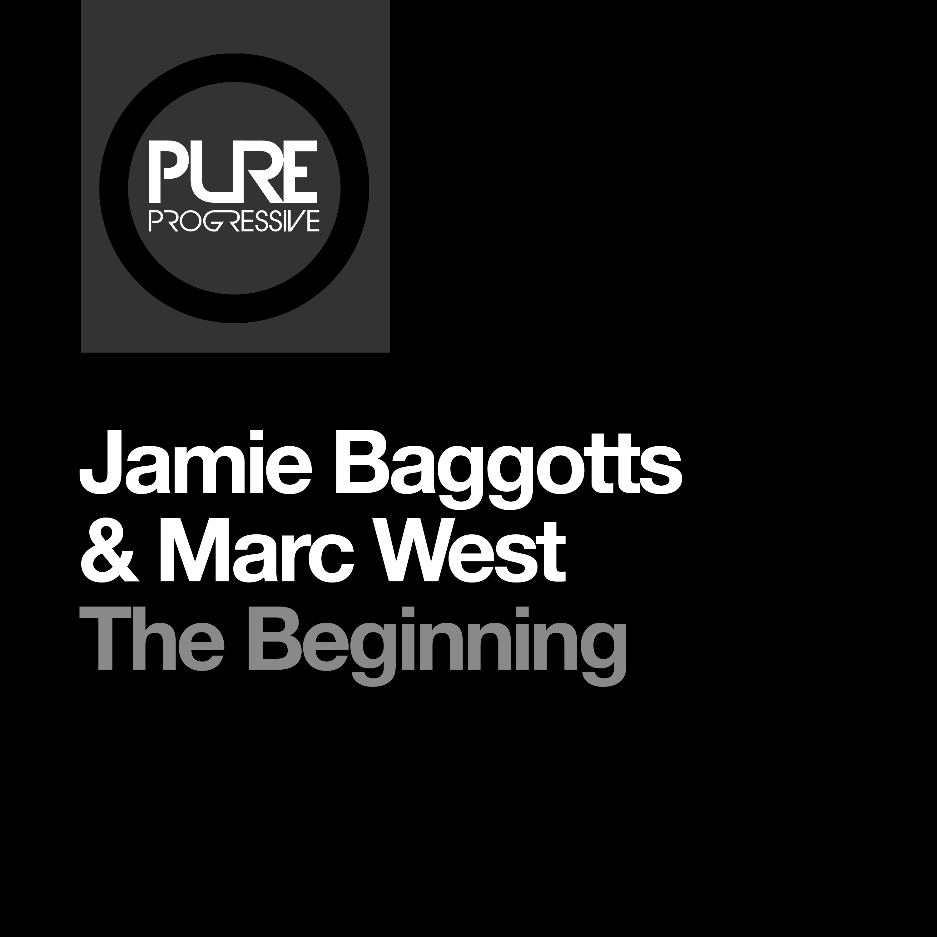 The Beginning - Single