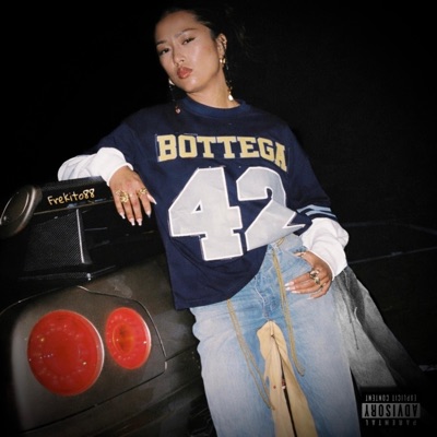 JACKET BOTTEGA - Single