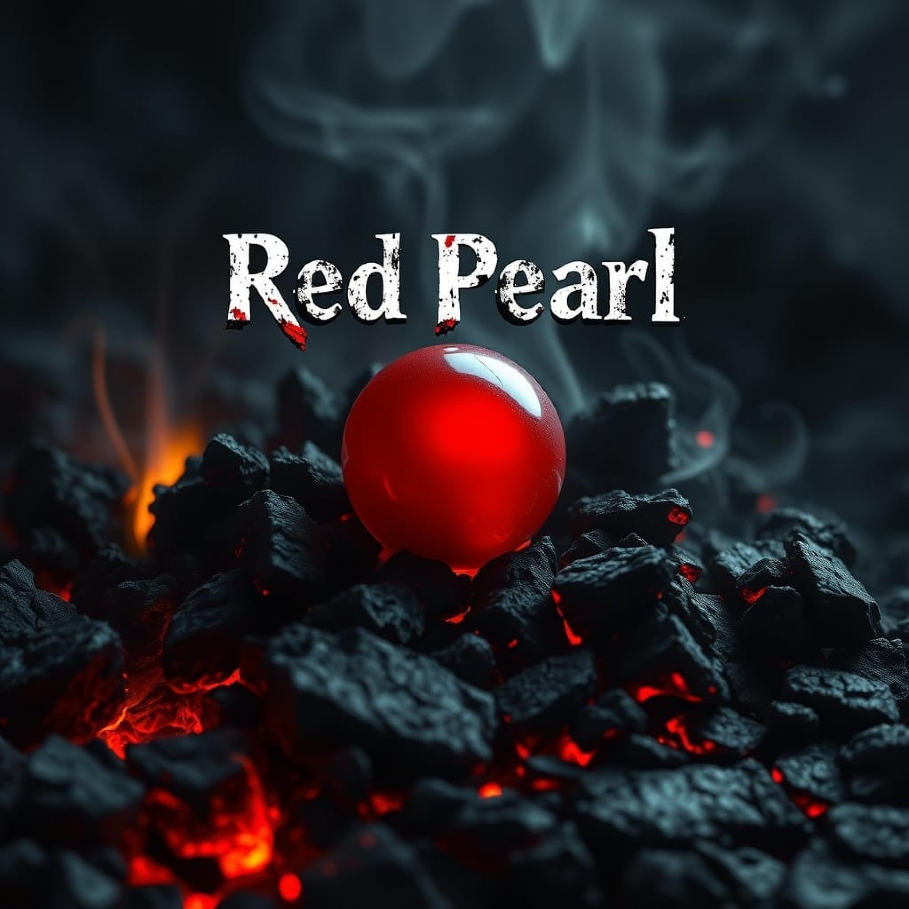 Red Pearl - Single