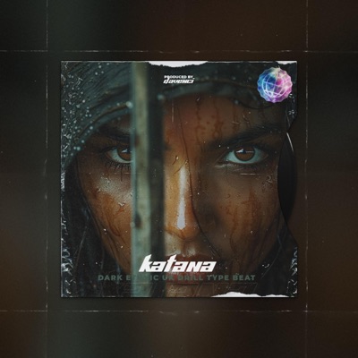 Katana - Single