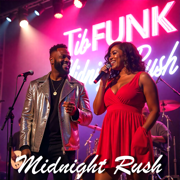 Midnight Rush - TibFUNK