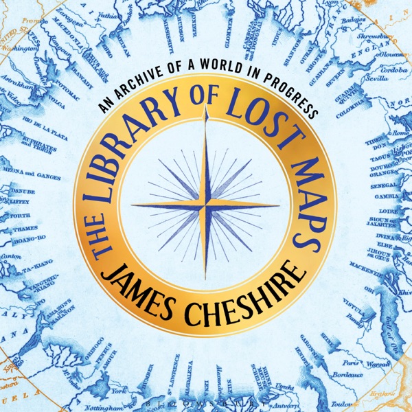 The Library of Lost Maps