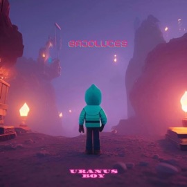 Perd1d0 (feat. Kizz_thakidd) UranusBoy