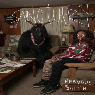SANCTUARY (prod. Pmonee) - Single