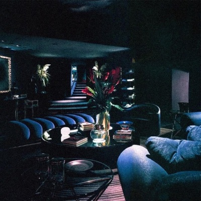 HIGHER THAN I EVER BEEN - Single