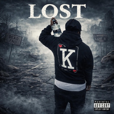 Lost - Single