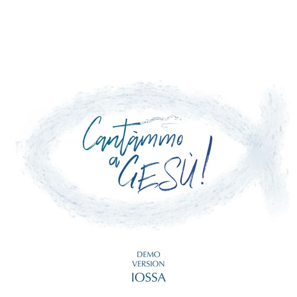 Cantàmmo A Gesù (Demo Version)
