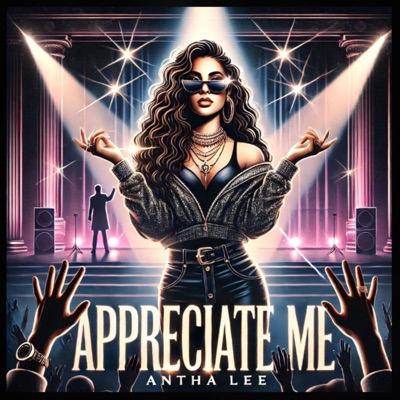 APPRECIATE ME - Single