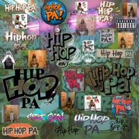 Hip Hop Pa' - Single - Crit Fyah