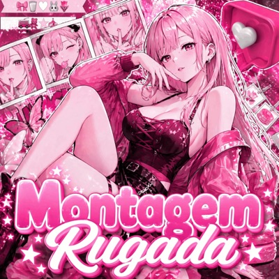 Montagem Rugada - EP