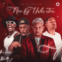 Não Faz Unha Atoa (feat. Mc Pedrin do Engenha) - Single - Dj Jeffinho Thug, Mc Rodrigo do CN & DJ Sexy Love