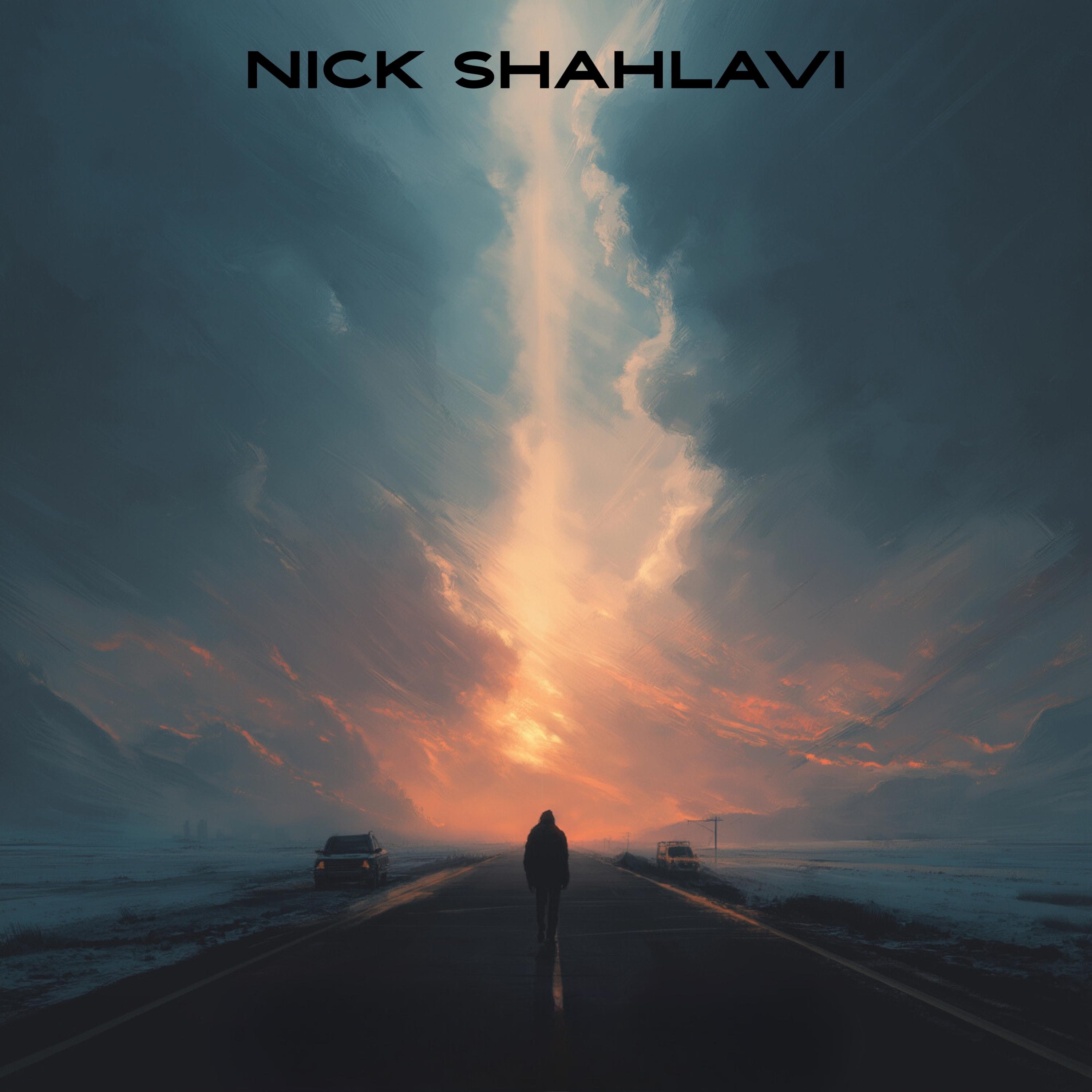 Nick Shahlavi - Long Road