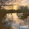 Icon Alles Gut (feat. Jenniffer Kae) - Single
