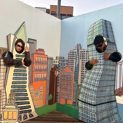 Cuntalingus - Single