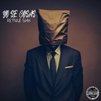 Yo se cosas - Single - Reyvax Shh