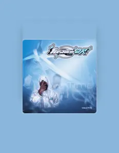 Ouve Wave Time, vê vídeos de música, lê a biografia, vê as datas da digressão e muito mais!