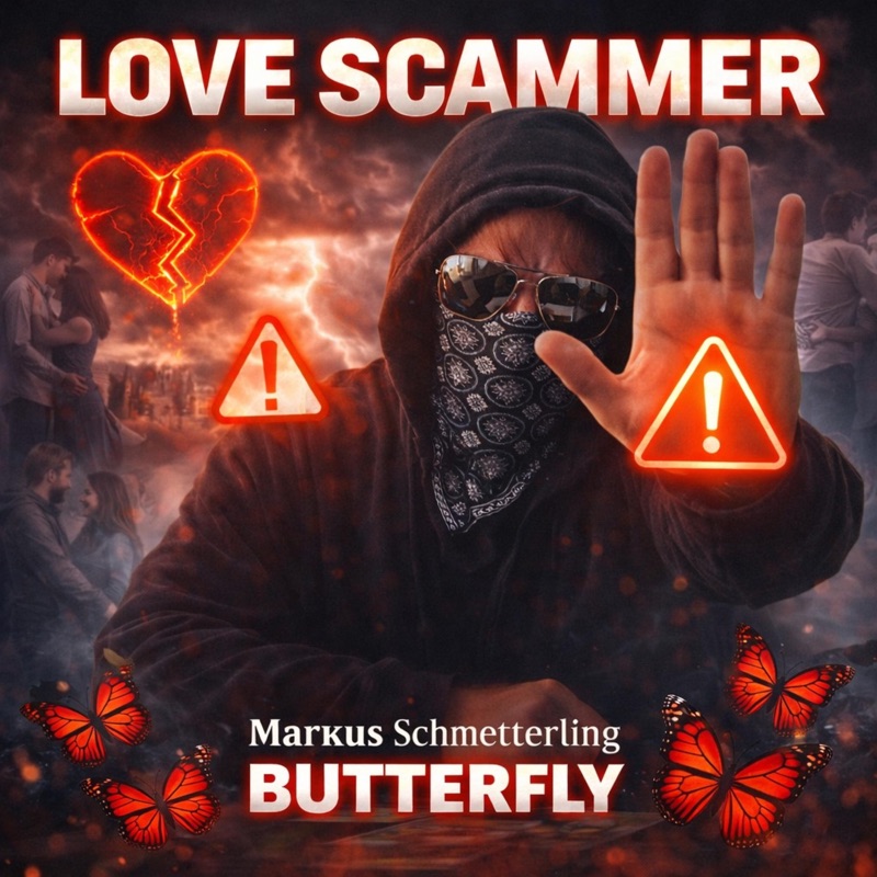 Der Love Scammer