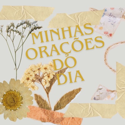 Minhas Orações do Dia - Single
