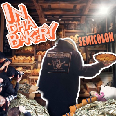 In Dha Bakery - Single