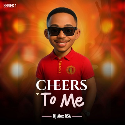 Cheers to Me Series 1
