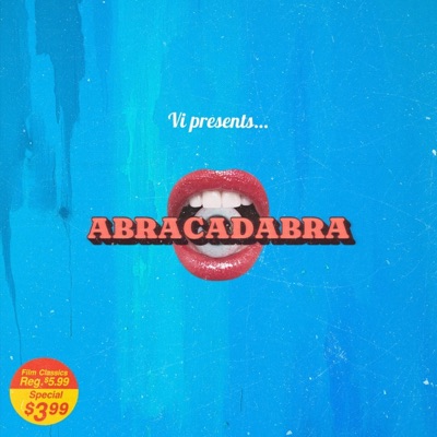 ABRACADABRA - Single