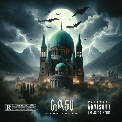 GASU DARK SOUND - EP