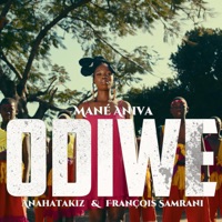 Odiwe - Single - AnahataKiz & Mané Aniva