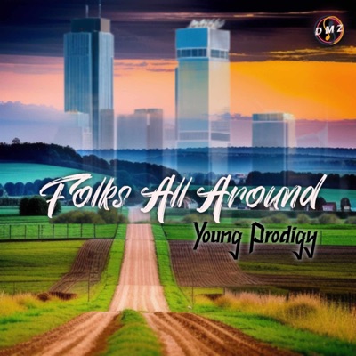 Folks All Around - Single