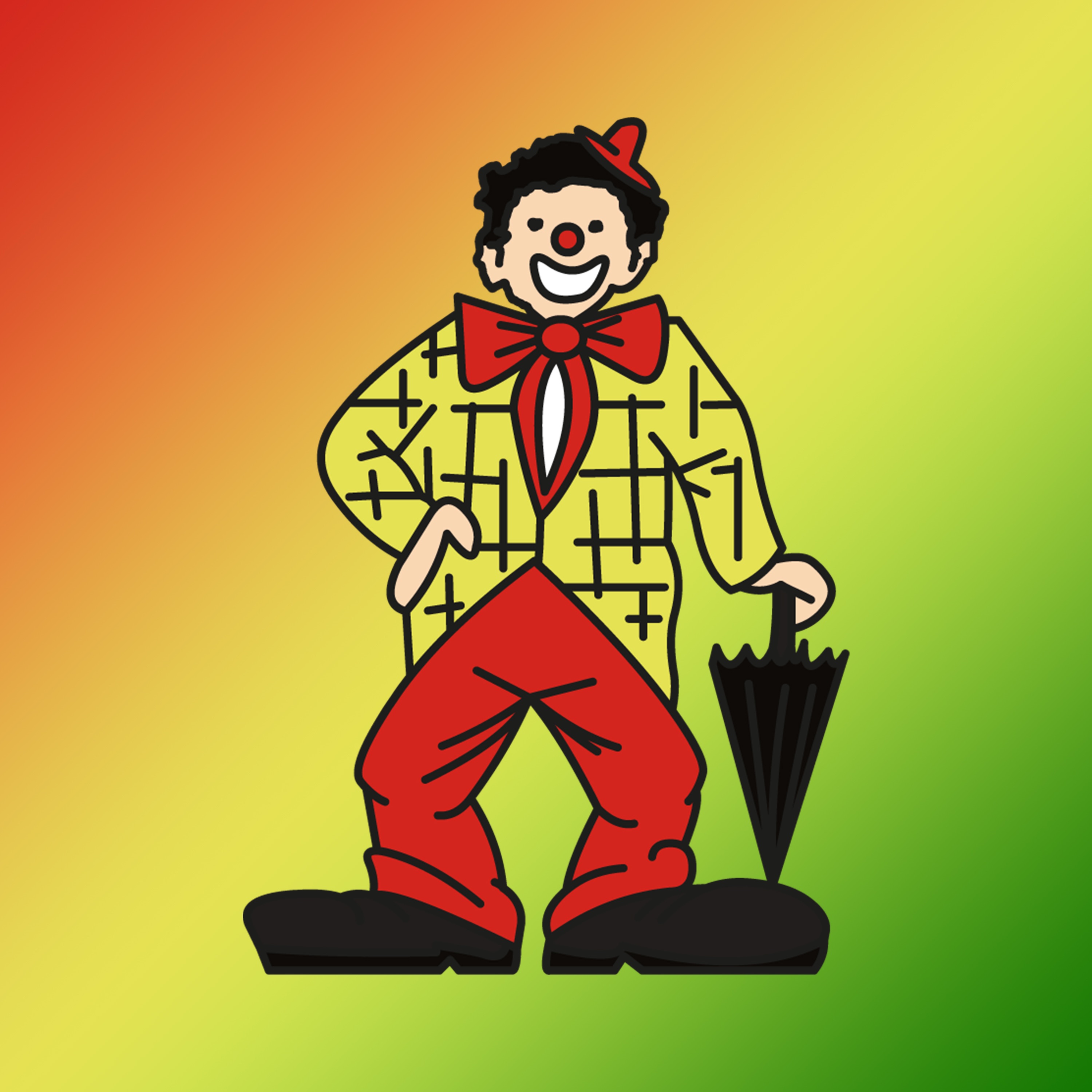 Leedjesaovendj sezoen 2025-2026