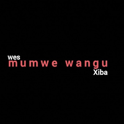 mumwe wangu (feat. Xiba) - Single