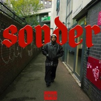 SONDER - Single - saintkings