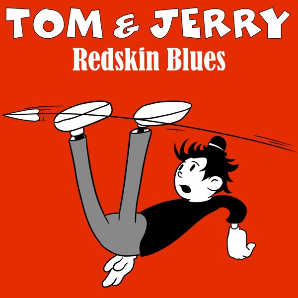 Redskin Blues (GR Mix)