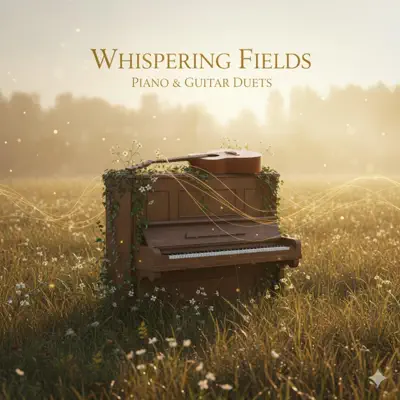 Listen to Whispering Fields by Viator Audax