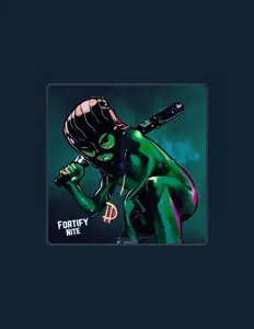 收听 Fortify Nite、观看音乐视频、阅读小传、查看巡演日期等 ！
