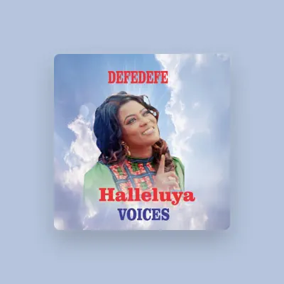 Listen to Halleluya Voices, watch music videos, read bio, see tour dates & more!