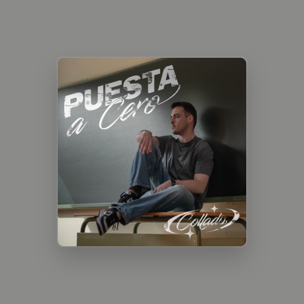 Collado's avatar