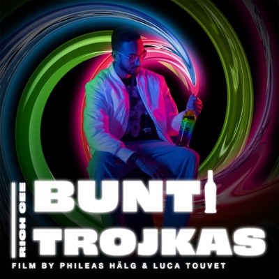 Bunti Trojkas - Single