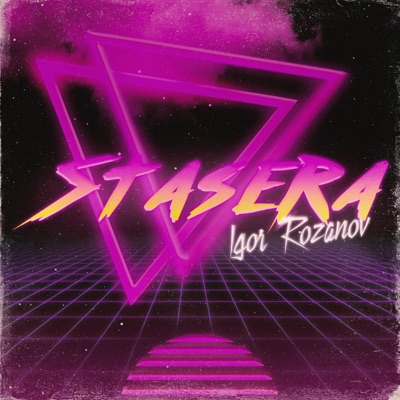 Stasera - Single