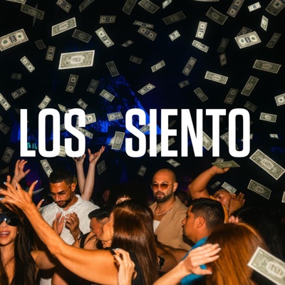 Los Siento (feat. Freaky Fame) - Single