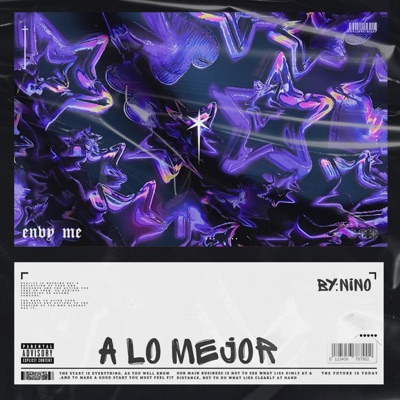 a lo mejor - Single