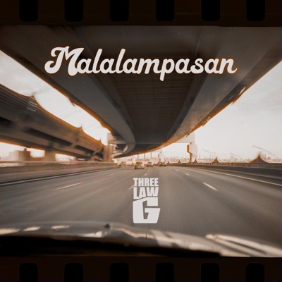 Malalampasan - Single